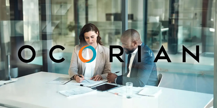 Ocorian - Financial Solutions